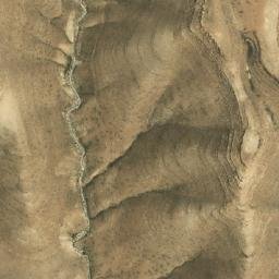 Satellite imagery of Djebel el Fouara, DZ