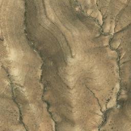 Satellite imagery of Djebel el Fouara, DZ