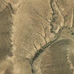 Satellite imagery of Djebel el Fouara, DZ