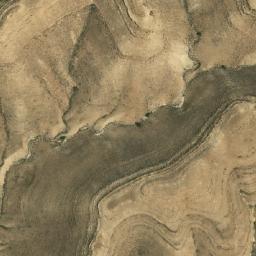 Satellite imagery of Koudiat el Louz, DZ
