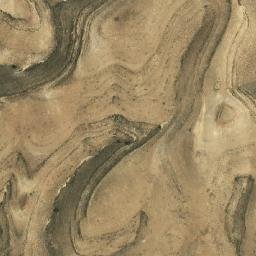 Satellite imagery of Koudiat el Louz, DZ