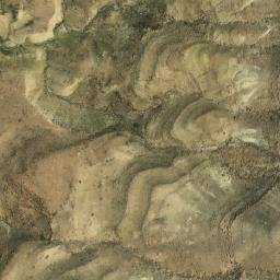 Satellite imagery of Djebel Djahfa, DZ