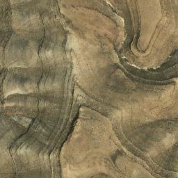 Satellite imagery of Djebel Djahfa, DZ