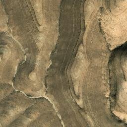 Satellite imagery of Djebel Djahfa, DZ