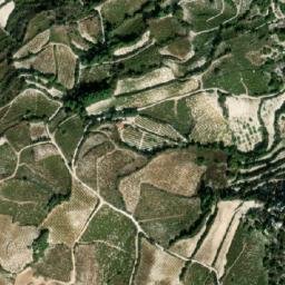 Satellite imagery of Panagía, CY