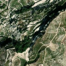 Satellite imagery of Panagía, CY