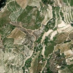 Satellite imagery of Panagía, CY