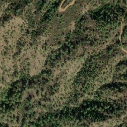 Satellite imagery of Moutti ton Kofinion, CY