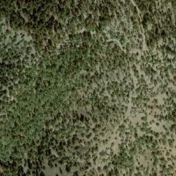 Satellite imagery of South Shoulder, CY