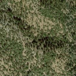 Satellite imagery of South Shoulder, CY