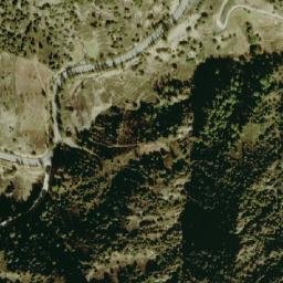 Satellite imagery of Papoutsa, CY