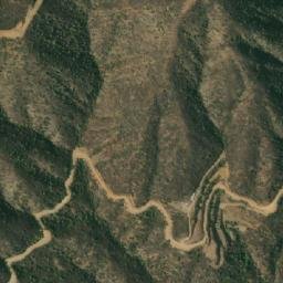 Satellite imagery of Kataxylos, CY
