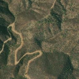 Satellite imagery of Kataxylos, CY