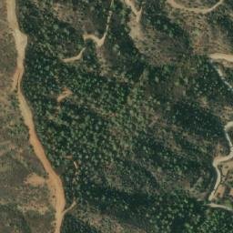 Satellite imagery of Kataxylos, CY
