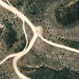 Satellite imagery of Papalias, CY