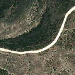 Satellite imagery of Papalias, CY