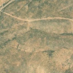Satellite imagery of Tulūl al Katīr, SY