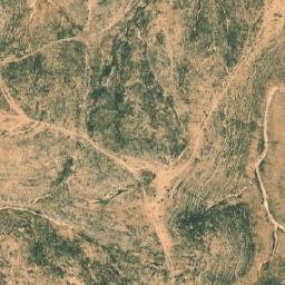 Satellite imagery of Tall al Wa‘l, SY