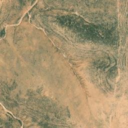 Satellite imagery of Tall al Wa‘l, SY