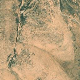 Satellite imagery of Tall al Wa‘l, SY