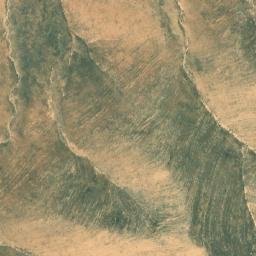 Satellite imagery of Jabal al Musakhkham, SY