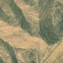 Satellite imagery of Jabal al Musakhkham, SY