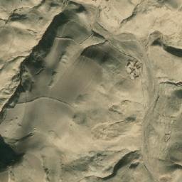 Satellite imagery of Khowlaybād, AF