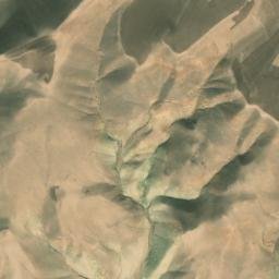 Satellite imagery of Kūnpal-e Bādghīsak, AF