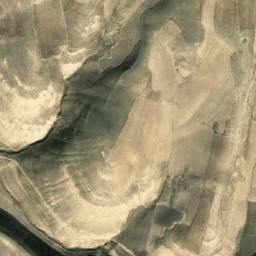 Satellite imagery of Pushtah-ye Lūmhā, AF