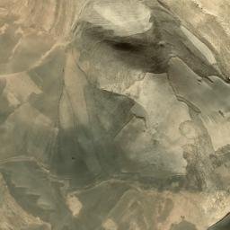 Satellite imagery of Sar-e Zaghanow, AF
