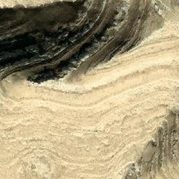 Satellite imagery of Archah Yak, AF