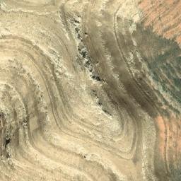 Satellite imagery of Archah Yak, AF