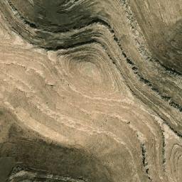 Satellite imagery of Kharah, AF