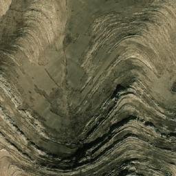 Satellite imagery of Kharah, AF