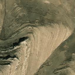 Satellite imagery of Kharah, AF