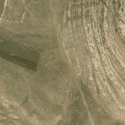 Satellite imagery of Sarācheh, AF