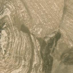 Satellite imagery of Kōtal-e Chighā, AF