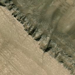 Satellite imagery of Kōtal-e Chighā, AF