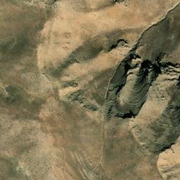 Satellite imagery of Sar-e Jē Sulaīmān, AF