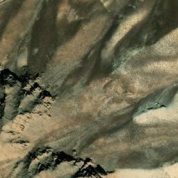 Satellite imagery of Sar-e Jē Sulaīmān, AF