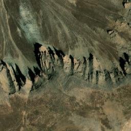Satellite imagery of Siyāh Kharah, AF