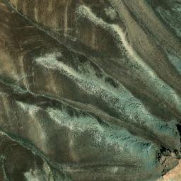 Satellite imagery of Qaẕā Khānah, AF