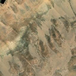 Satellite imagery of Qaẕā Khānah, AF