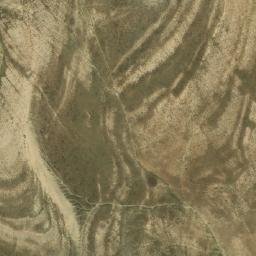 Satellite imagery of Āzād Kōhak, AF