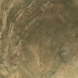 Satellite imagery of Āzād Kōhak, AF