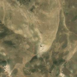 Satellite imagery of Marghuzār, AF