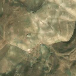 Satellite imagery of Marghuzār, AF