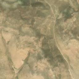 Satellite imagery of Kōh-e Munḏah, AF