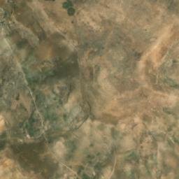 Satellite imagery of Chakazār, AF