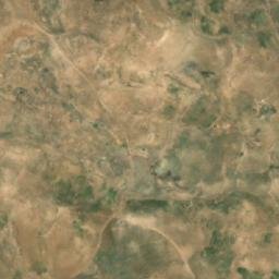 Satellite imagery of Chakazār, AF